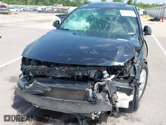 2015 Buick Regal Premium I z VIN 2G4GN5EX6F9292489, wystawiony jako IAAI lot #42541070 z przebiegiem 195 892 mil mil oraz . Historia ofert i sprzedaży dostępna na DreamBid. Obrazek 6.