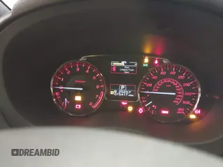 2015 Subaru WRX Limited with VIN JF1VA1J69F8828804, listed as a IAAI auction lot 42033085 with 75,417 mi miles. Bid and sale history available at carsss.com. Image 7.