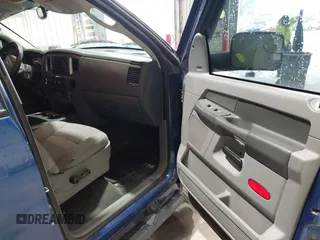 2008 Dodge 1500 SLT with VIN 1D7HA18238S629575, listed as a IAAI auction lot 42203588 with 184,168 mi miles and . Bid and sale history available at carsss.com. Image 5.