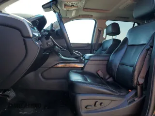 2016 Chevrolet Tahoe LT z VIN 1GNSCBKC9GR250708, wystawiony jako Copart lot #48578015 z przebiegiem 112 526 mil mil oraz Szkoda całkowita • Salvage title. Historia ofert i sprzedaży dostępna na DreamBid. Obrazek 7.