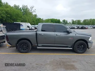 2013 Ram 1500 SLT with VIN 1C6RR7LG7DS641176, listed as a IAAI auction lot 42296586 with 182,934 mi miles and . Bid and sale history available at DreamBid. Image 13.