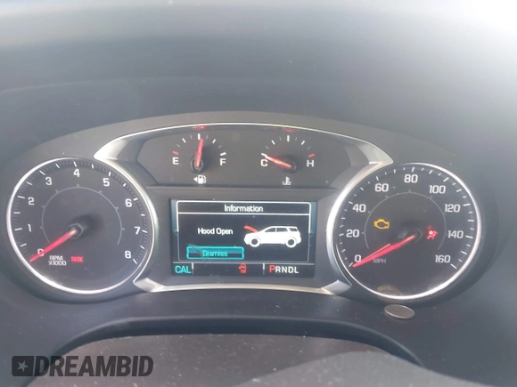 2019 GMC Acadia SLT z VIN 1GKKNMLS0KZ248752, wystawiony jako IAAI lot #41696891 z przebiegiem 97 142 mil mil oraz . Historia ofert i sprzedaży dostępna na DreamBid. Obrazek 7.