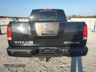 2012 Nissan Titan S with VIN 1N6AA0EC2CN326942, listed as a Copart auction lot 77826664 with 157,120 mi miles and Clean Title. Bid and sale history available at carsss.com. Image 6.