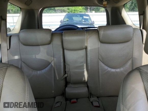 2010 Toyota RAV4 Limited z VIN 2T3YK4DVXAW007304, wystawiony jako Copart lot #57219195 z przebiegiem 153 619 mil mil oraz Szkoda całkowita • Salvage title. Historia ofert i sprzedaży dostępna na DreamBid. Obrazek 10.