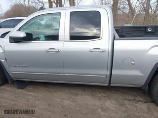 2015 GMC Sierra 1500 SLE with VIN 1GTV2UEC4FZ349869, listed as a IAAI auction lot 41830802 with 117,388 mi miles. Bid and sale history available at carsss.com. Image 14.