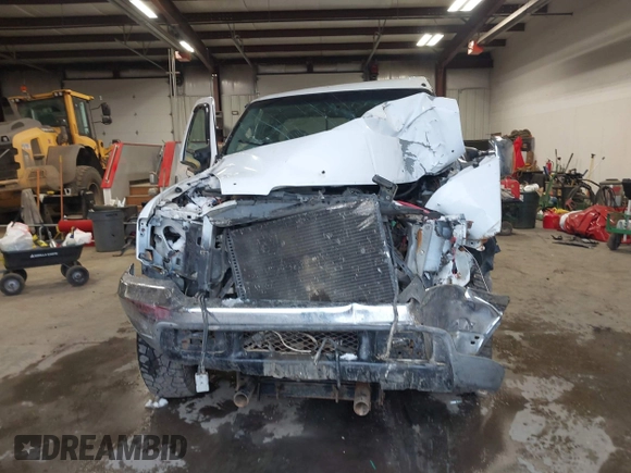 1999 Ford F-250 XL with VIN 1FTNX21F0XEC87465, listed as a IAAI auction lot 41244283 with 235,559 mi miles and . Bid and sale history available at DreamBid. Image 12.