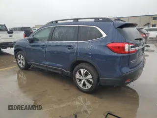 2024 Subaru Ascent Premium with VIN 4S4WMABD3R3455579, listed as a Copart auction lot 82905264 with 1,575 mi miles and Salvage title. Bid and sale history available at DreamBid. Image 2.
