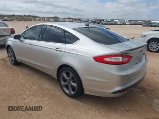 2014 Ford Fusion SE with VIN 3FA6P0HD9ER128392, listed as a IAAI auction lot 41893300 with 109,907 mi miles and . Bid and sale history available at DreamBid. Image 3.