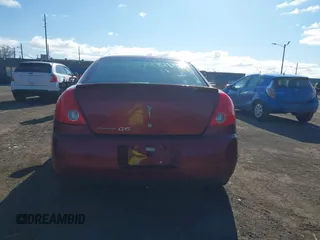 2009 Pontiac G6 1SA z VIN 1G2ZG57B894143358, wystawiony jako IAAI lot #41976930 z przebiegiem 150 236 mil mil oraz . Historia ofert i sprzedaży dostępna na DreamBid. Obrazek 16.