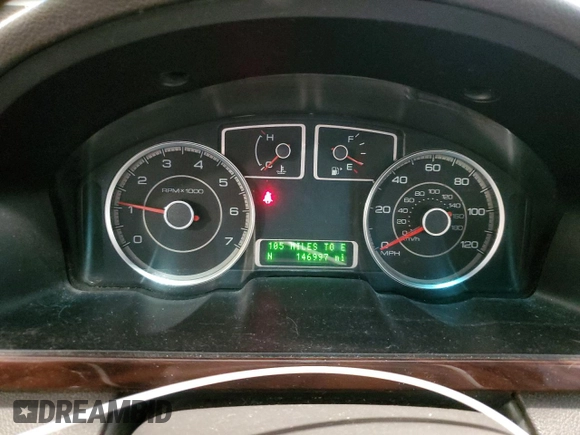 2009 Ford Taurus SEL with VIN 1FAHP24W29G100491, listed as a Copart auction lot 80667094 with 146,997 mi miles and Salvage Title. Bid and sale history available at carsss.com. Image 9.