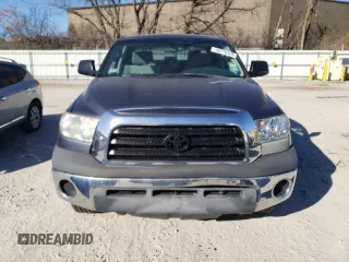 2008 Toyota Tundra с VIN 5TBBT54108S461135, выставлен на аукционе Copart как лот 88270425 с пробегом 151 955 миль миль и Чистый • Clean title. История ставок и продаж доступна на DreamBid. Изображение 5.