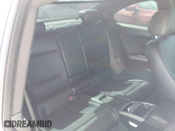 2012 BMW 3 Series 335i with VIN WBAKG7C53CE802941, listed as a IAAI auction lot 42574469 with 125,908 mi miles and . Bid and sale history available at DreamBid. Image 8.