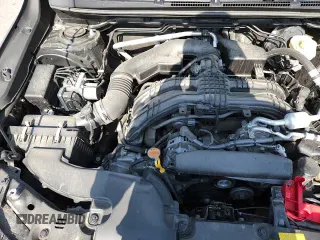 2024 Subaru Impreza z VIN JF1GUABC3R8344233, wystawiony jako Copart lot #61771615 z przebiegiem 15 283 mil mil oraz Szkoda całkowita • Salvage title. Historia ofert i sprzedaży dostępna na DreamBid. Obrazek 14.