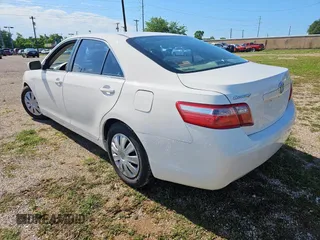 2009 Toyota Camry with VIN 4T1BE46KX9U816967, listed as a Copart auction lot 54517255 with 172,260 mi miles and Clean Title. Bid and sale history available at carsss.com. Image 3.