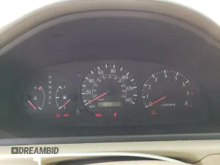 2001 Toyota Solara SE z VIN 2T1CG22P41C426747, wystawiony jako Copart lot #47190974 z przebiegiem 169 211 mil mil oraz Szkoda całkowita • Salvage title. Historia ofert i sprzedaży dostępna na DreamBid. Obrazek 9.