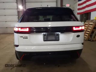 2019 Land Rover Range Rover Velar S with VIN SALYB2EN8KA200899, listed as a Copart auction lot 85012164 with 82,940 mi miles and Clean Title. Bid and sale history available at carsss.com. Image 6.
