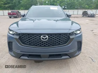2025 Mazda CX-50 S Premium z VIN 7MMVABDMXSN316300, wystawiony jako IAAI lot #42209038 z przebiegiem 3169 mil mil oraz . Historia ofert i sprzedaży dostępna na DreamBid. Obrazek 12.