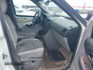 2007 Chevrolet Uplander LS Fleet with VIN 1GNDV23W27D187878, listed as a IAAI auction lot 41907218 with 215,697 mi miles and . Bid and sale history available at DreamBid. Image 5.