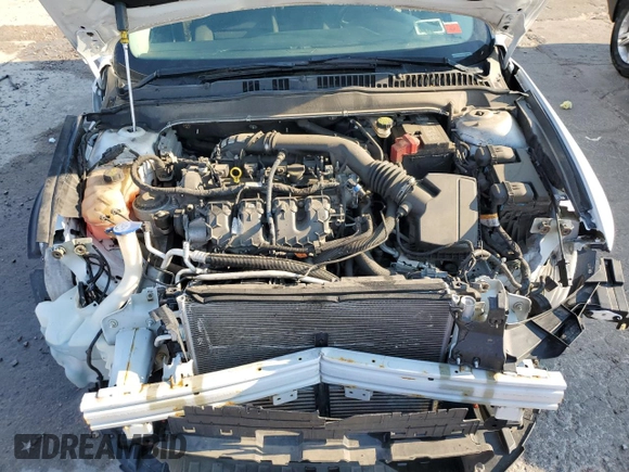 2016 Ford Fusion SE with VIN 3FA6P0T92GR405731, listed as a Copart auction lot 74537964 with 50,983 mi miles and Salvage Title. Bid and sale history available at carsss.com. Image 11.