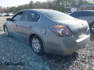2009 Nissan Altima SL with VIN 1N4AL21E29N456296, listed as a IAAI auction lot 41721657 with 268,696 mi miles and . Bid and sale history available at DreamBid. Image 3.