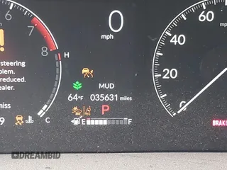 2024 Honda Ridgeline RTL with VIN 5FPYK3F56RB004027, listed as a IAAI auction lot 42049778 with 35,631 mi miles and . Bid and sale history available at DreamBid. Image 16.