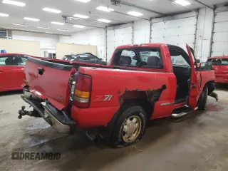 1999 GMC Sierra 1500 SLE with VIN 1GTEK14T0XZ524653, listed as a Copart auction lot 50188635 with Not Provided miles and Clean Title. Bid and sale history available at DreamBid. Image 10.
