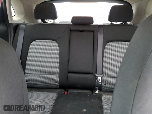 2018 Hyundai Kona SEL with VIN KM8K22AA7JU184624, listed as a Copart auction lot 53660815 with 92,932 mi miles and Salvage Title. Bid and sale history available at carsss.com. Image 10.