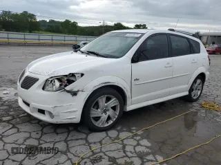 2008 Pontiac Vibe z VIN 5Y2SL67888Z419994, wystawiony jako Copart lot #58328675 z przebiegiem 230 203 mil mil oraz Szkoda całkowita • Salvage title. Historia ofert i sprzedaży dostępna na DreamBid. Obrazek 1.