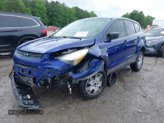 2016 Ford Escape S с VIN 1FMCU0F74GUA76759, выставлен на аукционе IAAI как лот 42236052 с пробегом 141 927 миль миль и . История ставок и продаж доступна на DreamBid. Изображение 2.