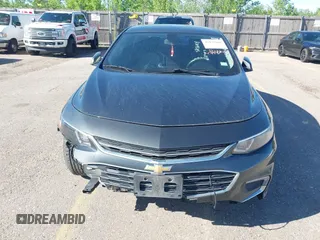 2018 Chevrolet Malibu LT z VIN 1G1ZD5STXJF239806, wystawiony jako IAAI lot #42175966 z przebiegiem 160 282 mil mil oraz . Historia ofert i sprzedaży dostępna na DreamBid. Obrazek 12.