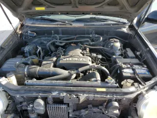 2006 Toyota Sequoia Limited with VIN 5TDZT38A36S278667, listed as a Copart auction lot 41506804 with 224,312 mi miles and Salvage Title. Bid and sale history available at carsss.com. Image 12.