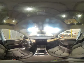 2022 Tesla Model Y Long Range z VIN 7SAYGDEEXNA012904, wystawiony jako Copart lot #57492865 z przebiegiem 31 294 mil mil oraz Szkody całkowita. Historia ofert i sprzedaży dostępna na DreamBid. Obrazek 15.