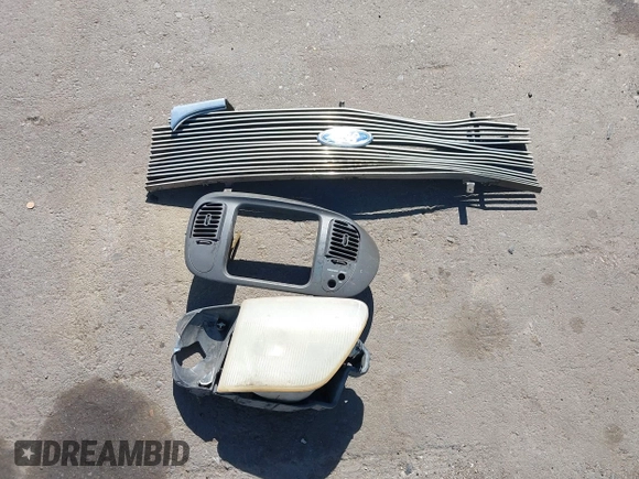 1997 Ford F-150 с VIN 1FTDX1729VKA80212, выставлен на аукционе IAAI как лот 42218469 с пробегом 248 225 миль миль и . История ставок и продаж доступна на DreamBid. Изображение 12.