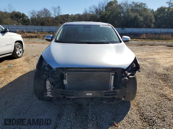 2016 Kia Sorento LX with VIN 5XYPG4A31GG150598, listed as a Copart auction lot 46546555 with 143,574 mi miles and Salvage Title. Bid and sale history available at DreamBid. Image 5.
