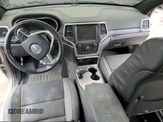 2015 Jeep Grand Cherokee Summit z VIN 1C4RJFJG6FC794772, wystawiony jako Copart lot #52791345 z przebiegiem Nie podano mil oraz Czysty tytuł • Clean title. Historia ofert i sprzedaży dostępna na DreamBid. Obrazek 8.