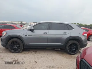 2024 Volkswagen Atlas SE с VIN 1V2JE2CA4RC248607, выставлен на аукционе IAAI как лот 42105089 с пробегом 8 321 миль миль и . История ставок и продаж доступна на DreamBid. Изображение 14.