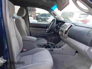 2006 Toyota Tacoma PreRunner с VIN 3TMJU62N56M019928, выставлен на аукционе IAAI как лот 42396750 с пробегом 206 564 миль миль и . История ставок и продаж доступна на DreamBid. Изображение 5.