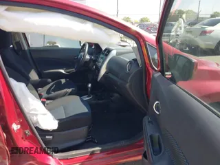 2017 Nissan Note SV with VIN 3N1CE2CP5HL374074, listed as a IAAI auction lot 42024894 with 42,545 mi miles and . Bid and sale history available at DreamBid. Image 5.