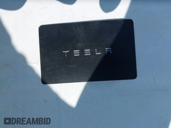 2023 Tesla Model 3 Long Range with VIN 5YJ3E1EBXPF603421, listed as a IAAI auction lot 42105037 with 13,186 mi miles and . Bid and sale history available at DreamBid. Image 11.