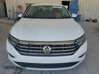 2019 Volkswagen Jetta S with VIN 3VWC57BU1KM061958, listed as a Copart auction lot 57867985 with 72,368 mi miles and Non repairable. Bid and sale history available at DreamBid. Image 5.