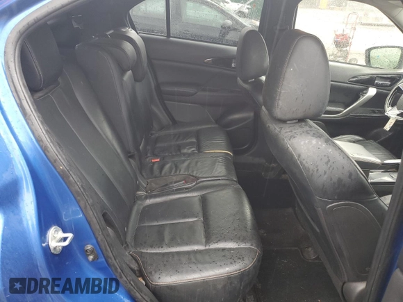 2019 Mitsubishi Eclipse Cross SE z VIN JA4AT5AA0KZ013419, wystawiony jako Copart lot #56673625 z przebiegiem 188 711 mil mil oraz Czysty tytuł • Clean title. Historia ofert i sprzedaży dostępna na DreamBid. Obrazek 11.