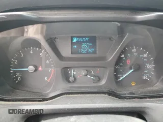 2017 Ford Transit с VIN 1FTYR2CM9HKA49930, выставлен на аукционе Copart как лот 56644425 с пробегом 115 274 миль миль и Списание • Salvage title. История ставок и продаж доступна на DreamBid. Изображение 9.