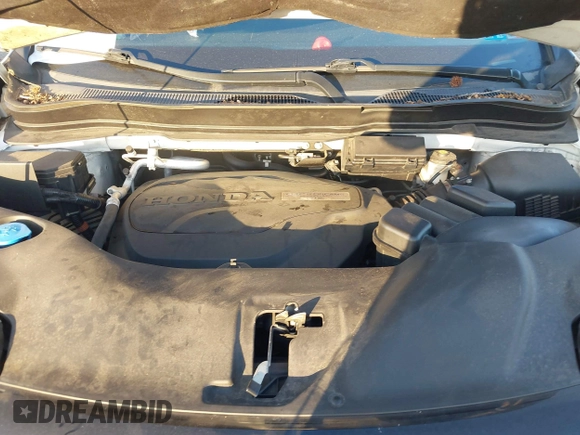 2019 Honda Passport Sport with VIN 5FNYF8H24KB002411, listed as a IAAI auction lot 42567249 with 60,154 mi miles and . Bid and sale history available at DreamBid. Image 10.