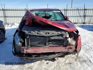 2018 Chevrolet Traverse LT Cloth z VIN 1GNERGKW7JJ126588, wystawiony jako Copart lot #42369475 z przebiegiem Nie podano mil oraz Czysty tytuł • Clean title. Historia ofert i sprzedaży dostępna na DreamBid. Obrazek 5.