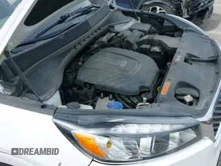 2018 Kia Sorento SX с VIN 5XYPKDA53JG420017, выставлен на аукционе IAAI как лот 42477531 с пробегом 84 890 миль миль и . История ставок и продаж доступна на DreamBid. Изображение 20.