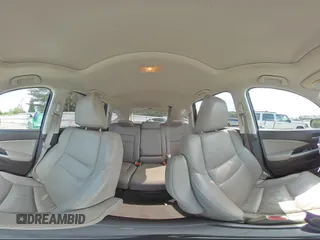 2013 Honda CR-V EX-L with VIN 5J6RM4H77DL041924, listed as a Copart auction lot 63707845 with 134,328 mi miles and Salvage title. Bid and sale history available at DreamBid. Image 15.