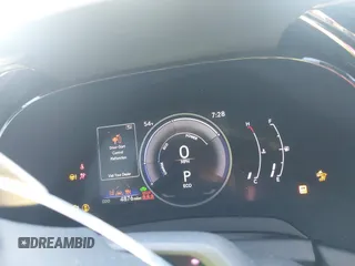 2024 Lexus RX 350h z VIN 2T2BBMCA7RC051251, wystawiony jako IAAI lot #41206305 z przebiegiem 4 876 mil mil oraz . Historia ofert i sprzedaży dostępna na DreamBid. Obrazek 7.