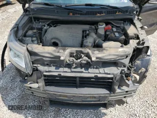 2017 Ford Explorer XLT с VIN 1FM5K8D88HGE21901, выставлен на аукционе Copart как лот 57137165 с пробегом 172 662 миль миль и Списание • Salvage title. История ставок и продаж доступна на DreamBid. Изображение 12.