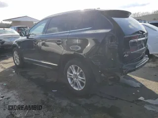 2016 Volvo XC60 T5 Premier с VIN YV4612RKXG2926036, выставлен на аукционе Copart как лот 43135965 с пробегом 120 403 миль миль и Списание • Salvage title. История ставок и продаж доступна на DreamBid. Изображение 2.
