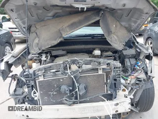 2017 Nissan Pathfinder SL z VIN 5N1DR2MN6HC631270, wystawiony jako IAAI lot #42287354 z przebiegiem 81 943 mil mil oraz . Historia ofert i sprzedaży dostępna na DreamBid. Obrazek 10.